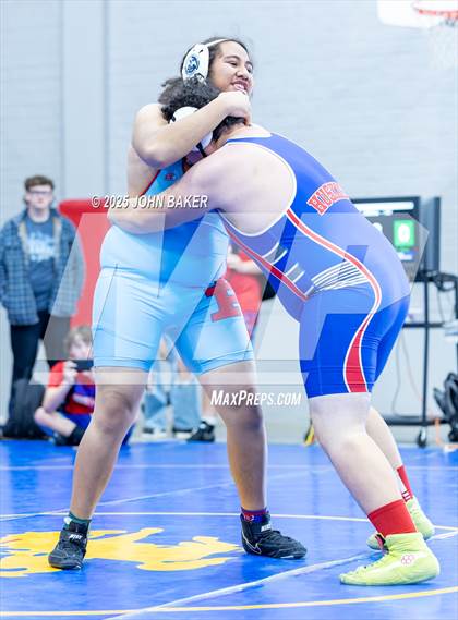 Thumbnail 3 in Lovelock Mustangs Tournament (285lbs) photogallery.