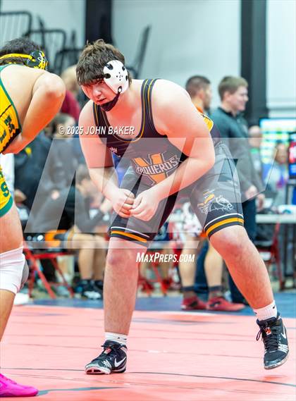 Thumbnail 2 in Lovelock Mustangs Tournament (285lbs) photogallery.