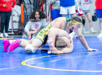 Thumbnail 1 in Lovelock Mustangs Tournament (285lbs) photogallery.