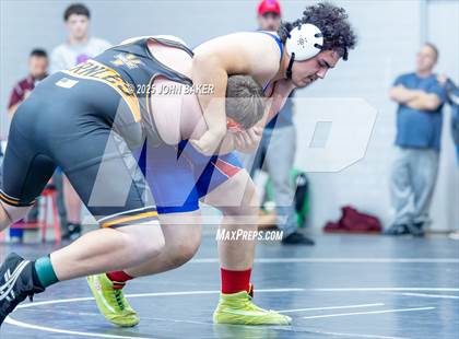 Thumbnail 3 in Lovelock Mustangs Tournament (285lbs) photogallery.