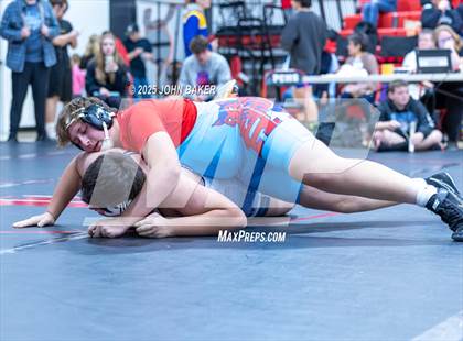 Thumbnail 2 in Lovelock Mustangs Tournament (285lbs) photogallery.