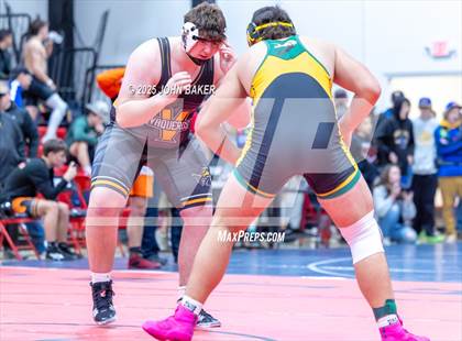 Thumbnail 3 in Lovelock Mustangs Tournament (285lbs) photogallery.