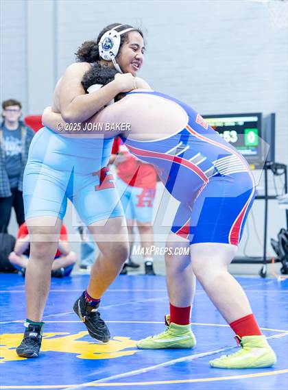 Thumbnail 1 in Lovelock Mustangs Tournament (285lbs) photogallery.