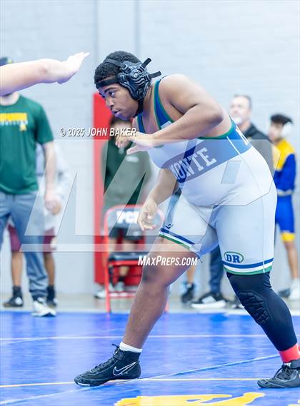 Thumbnail 1 in Lovelock Mustangs Tournament (285lbs) photogallery.