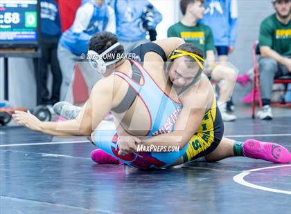 Thumbnail 3 in Lovelock Mustangs Tournament (285lbs) photogallery.