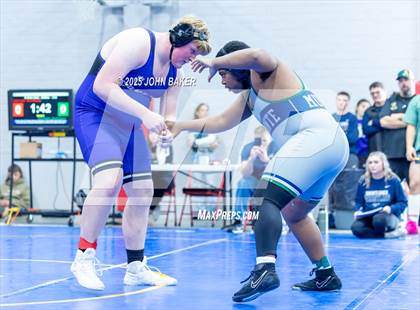 Thumbnail 2 in Lovelock Mustangs Tournament (285lbs) photogallery.