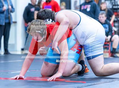 Thumbnail 3 in Lovelock Mustangs Tournament (285lbs) photogallery.
