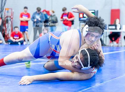 Thumbnail 2 in Lovelock Mustangs Tournament (285lbs) photogallery.