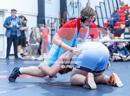 Thumbnail 1 in Lovelock Mustangs Tournament (285lbs) photogallery.
