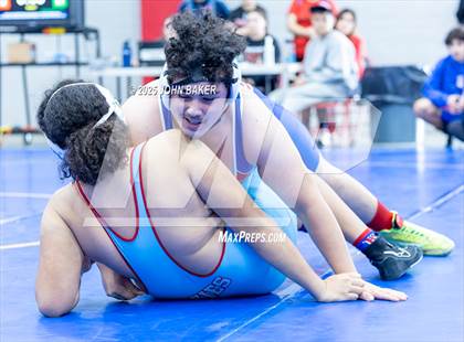 Thumbnail 3 in Lovelock Mustangs Tournament (285lbs) photogallery.
