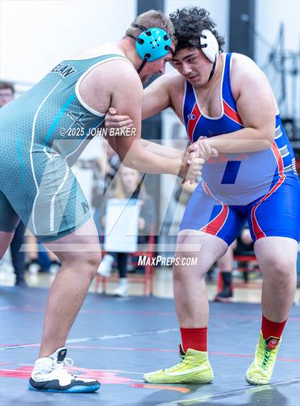 Thumbnail 2 in Lovelock Mustangs Tournament (285lbs) photogallery.