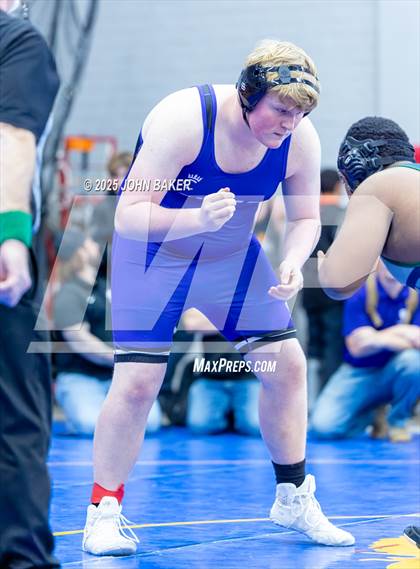 Thumbnail 2 in Lovelock Mustangs Tournament (285lbs) photogallery.