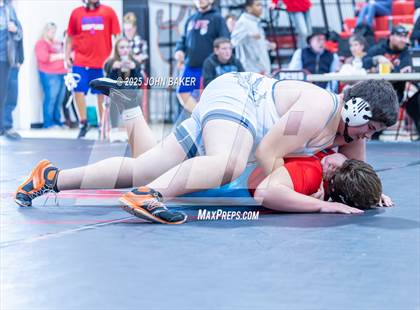 Thumbnail 3 in Lovelock Mustangs Tournament (285lbs) photogallery.