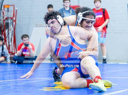 Thumbnail 1 in Lovelock Mustangs Tournament (285lbs) photogallery.