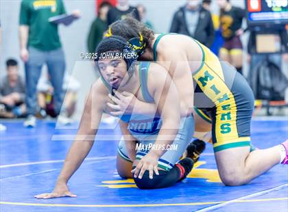 Thumbnail 1 in Lovelock Mustangs Tournament (285lbs) photogallery.