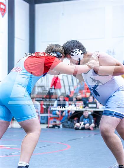 Thumbnail 3 in Lovelock Mustangs Tournament (285lbs) photogallery.