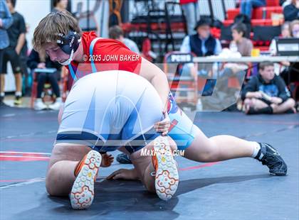 Thumbnail 2 in Lovelock Mustangs Tournament (285lbs) photogallery.