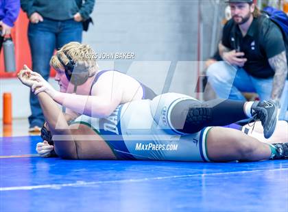 Thumbnail 1 in Lovelock Mustangs Tournament (285lbs) photogallery.