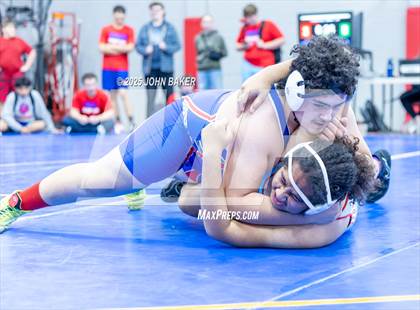 Thumbnail 1 in Lovelock Mustangs Tournament (285lbs) photogallery.