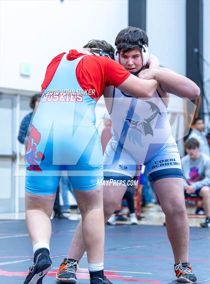 Thumbnail 3 in Lovelock Mustangs Tournament (285lbs) photogallery.