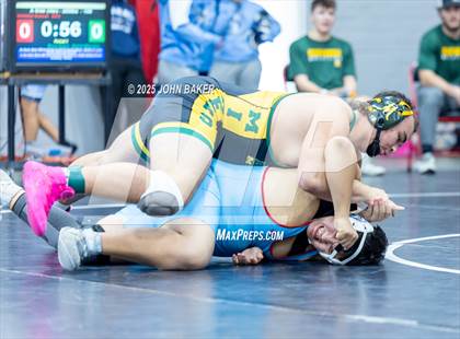 Thumbnail 2 in Lovelock Mustangs Tournament (285lbs) photogallery.