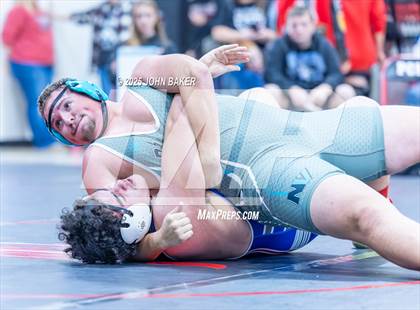 Thumbnail 3 in Lovelock Mustangs Tournament (285lbs) photogallery.