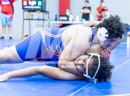 Thumbnail 1 in Lovelock Mustangs Tournament (285lbs) photogallery.