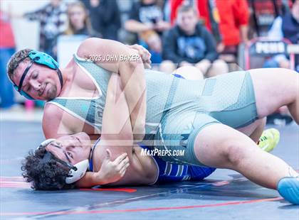 Thumbnail 2 in Lovelock Mustangs Tournament (285lbs) photogallery.