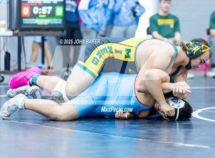 Thumbnail 1 in Lovelock Mustangs Tournament (285lbs) photogallery.