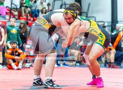 Thumbnail 1 in Lovelock Mustangs Tournament (285lbs) photogallery.