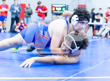 Thumbnail 3 in Lovelock Mustangs Tournament (285lbs) photogallery.