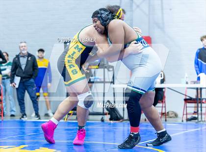 Thumbnail 3 in Lovelock Mustangs Tournament (285lbs) photogallery.