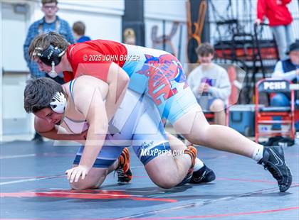Thumbnail 1 in Lovelock Mustangs Tournament (285lbs) photogallery.