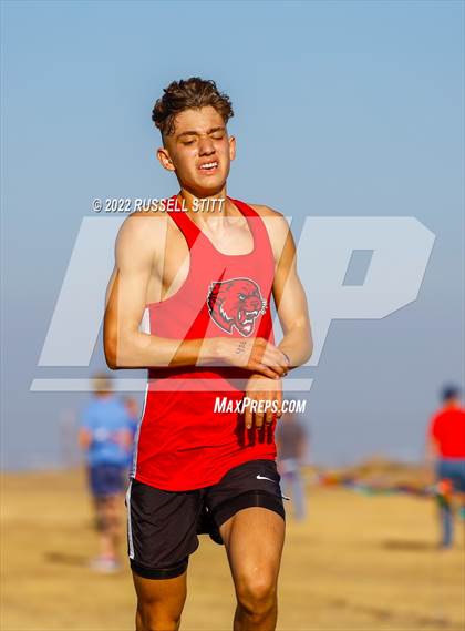 Thumbnail 1 in Kingfisher Cross Country Meet photogallery.