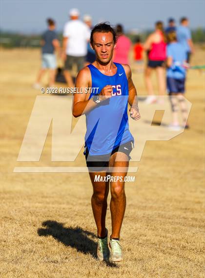 Thumbnail 3 in Kingfisher Cross Country Meet photogallery.