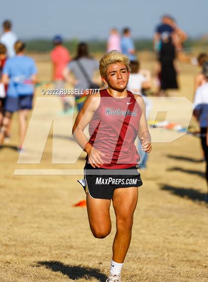 Thumbnail 1 in Kingfisher Cross Country Meet photogallery.