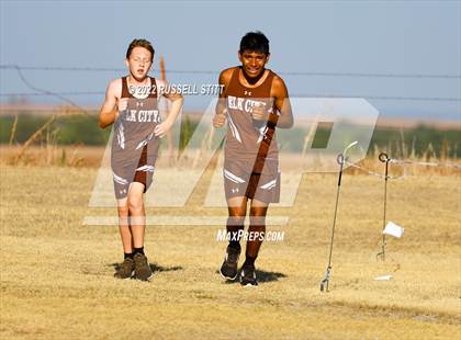 Thumbnail 3 in Kingfisher Cross Country Meet photogallery.