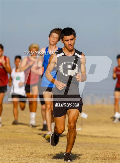 Thumbnail 1 in Kingfisher Cross Country Meet photogallery.