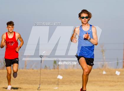 Thumbnail 3 in Kingfisher Cross Country Meet photogallery.