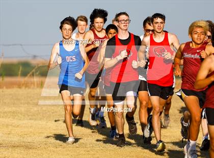 Thumbnail 3 in Kingfisher Cross Country Meet photogallery.