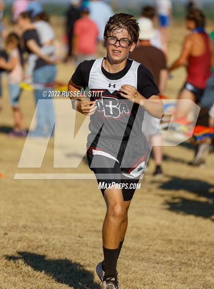 Thumbnail 3 in Kingfisher Cross Country Meet photogallery.