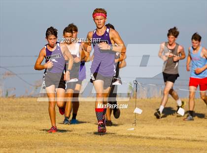 Thumbnail 1 in Kingfisher Cross Country Meet photogallery.