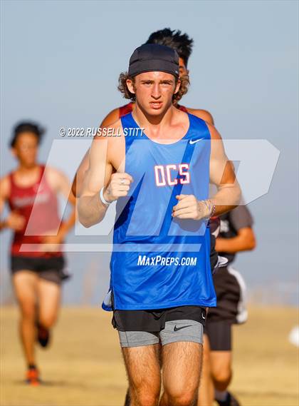 Thumbnail 3 in Kingfisher Cross Country Meet photogallery.