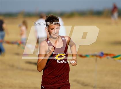 Thumbnail 1 in Kingfisher Cross Country Meet photogallery.