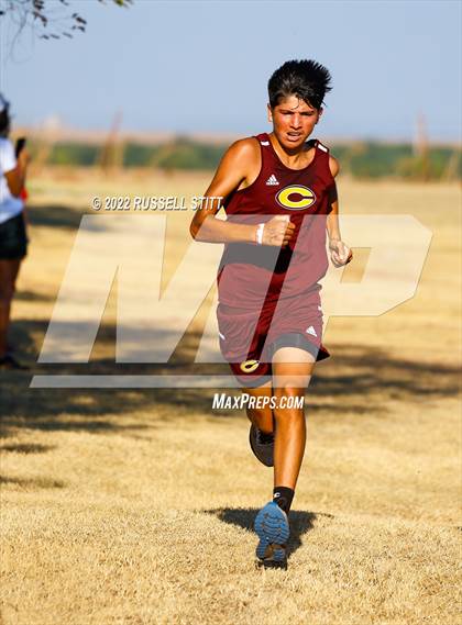 Thumbnail 2 in Kingfisher Cross Country Meet photogallery.