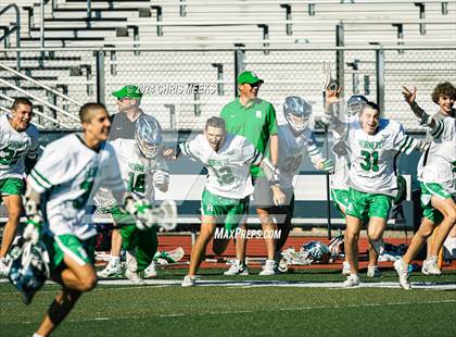 Thumbnail 1 in Roswell vs. Centennial (GHSA 5A-6A Final) photogallery.