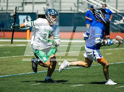 Thumbnail 2 in Roswell vs. Centennial (GHSA 5A-6A Final) photogallery.