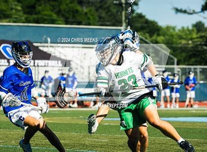 Thumbnail 2 in Roswell vs. Centennial (GHSA 5A-6A Final) photogallery.