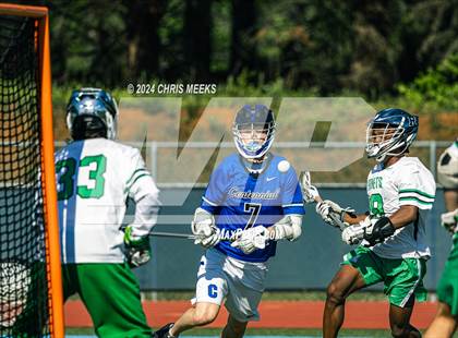 Thumbnail 2 in Roswell vs. Centennial (GHSA 5A-6A Final) photogallery.