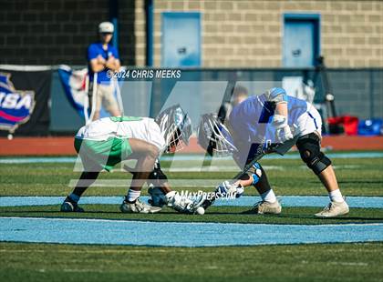 Thumbnail 3 in Roswell vs. Centennial (GHSA 5A-6A Final) photogallery.